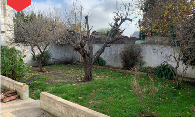 Excepcional Chalet (Calle 28 e/29 y 31)