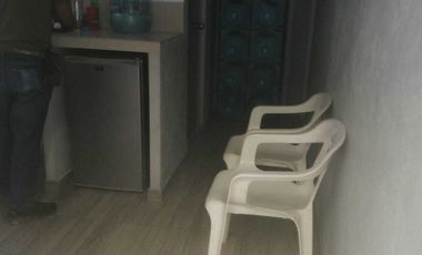 Bodega en Renta 500 m2 de Terreno.
