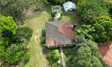 VENDO CASAS EN SAN CARLOS LAS UVAS