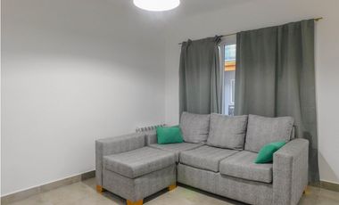 Departamento en venta, 2 habitaciones-Tandil