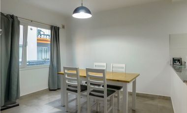 Departamento en venta, 2 habitaciones-Tandil