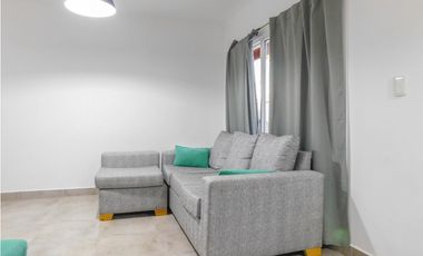 Departamento en venta, 2 habitaciones-Tandil
