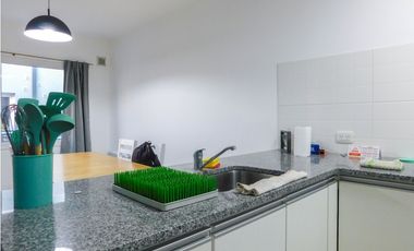 Departamento en venta, 2 habitaciones-Tandil