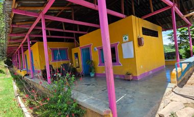 finca en venta en peralonso. Cod V20960