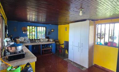 finca en venta en peralonso. Cod V20960