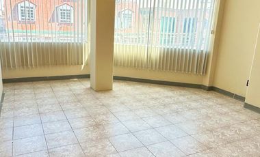 OFICIANA EN RENTA EN METEPEC