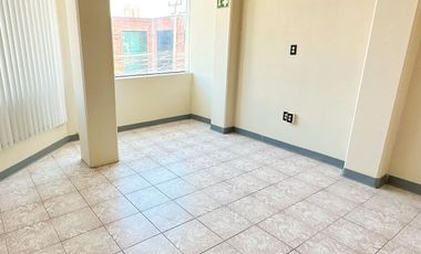 OFICIANA EN RENTA EN METEPEC