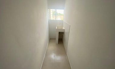apartamento en venta en centro. Cod V23246