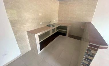 apartamento en venta en centro. Cod V23246