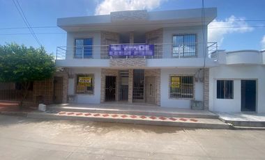 apartamento en venta en centro. Cod V23246