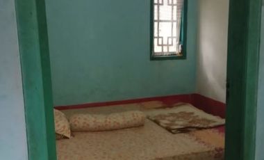 Rumah Santri di Cibalong Pameungpeuk Kab. Garut