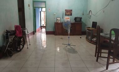 Rumah Santri di Cibalong Pameungpeuk Kab. Garut
