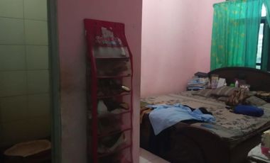 Rumah Santri di Cibalong Pameungpeuk Kab. Garut