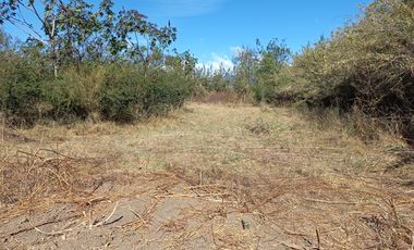 VENDO TERRENO 12,617 mts2 ROJAS DE CUAUHTEMOC OAXACA