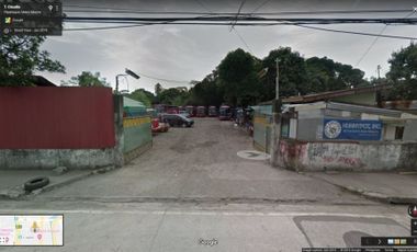 PRIME LOT FOR SALE IN BACLARAN PARANAQUE