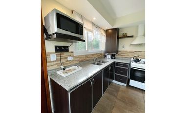 VENTA 2 CABAÑAS DE 2 Y 3 AMB. PARQUE.PISCINA.SIERRA DE LOS PADRES
