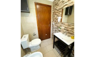 VENTA 2 CABAÑAS DE 2 Y 3 AMB. PARQUE.PISCINA.SIERRA DE LOS PADRES