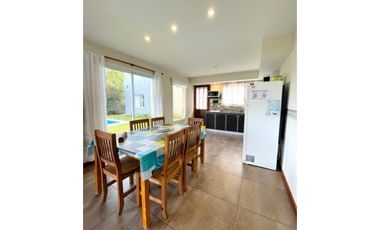 VENTA 2 CABAÑAS DE 2 Y 3 AMB. PARQUE.PISCINA.SIERRA DE LOS PADRES
