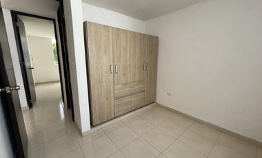 casa en arriendo en villa del rosario. Cod A1540