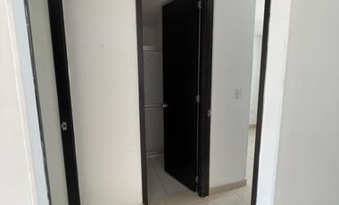 casa en arriendo en villa del rosario. Cod A1540