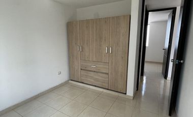 casa en arriendo en villa del rosario. Cod A1540