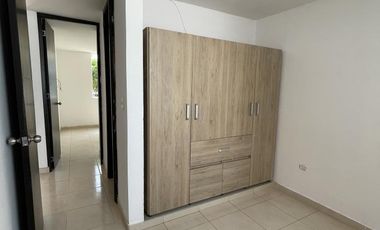 casa en arriendo en villa del rosario. Cod A1540