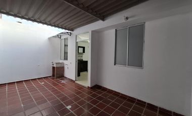 casa en arriendo en villa del rosario. Cod A1540