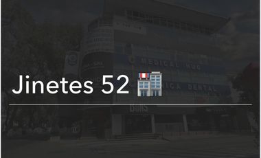 Edificio comercial en Las Arboledas