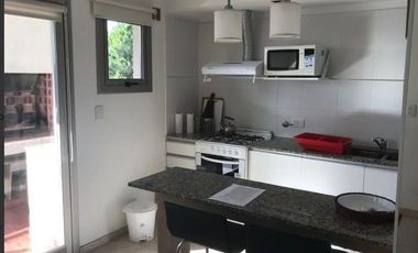Departamento en venta en Mar Azul