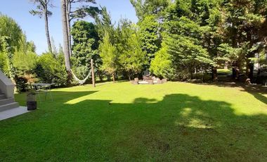 Venta de casa 9 ambientes en Pinamar en Terrazas al Golf