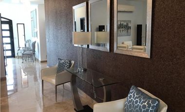 CASA AMOBLADA 4REC + PISCINA EN CLAYTON VILLAGE