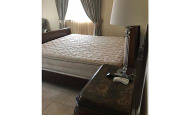 CASA AMOBLADA 4REC + PISCINA EN CLAYTON VILLAGE