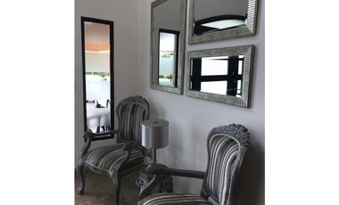 CASA AMOBLADA 4REC + PISCINA EN CLAYTON VILLAGE