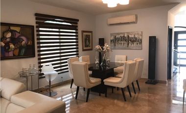 CASA AMOBLADA 4REC + PISCINA EN CLAYTON VILLAGE