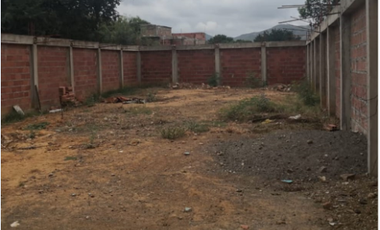 lote en venta en barrio la sabana. Cod V1860