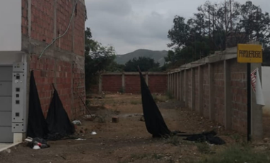 lote en venta en barrio la sabana. Cod V1860