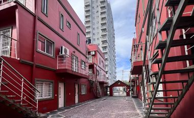 Departamento - San Miguel