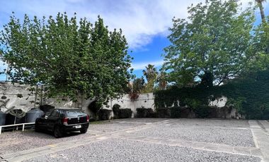 Departamento - San Miguel
