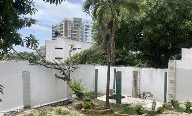 lote en venta en nuevo horizonte. Cod V103034
