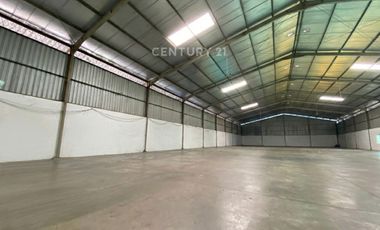 PABRIK DI DAERAH KIC GATSU NGALIYAN SEMARANG