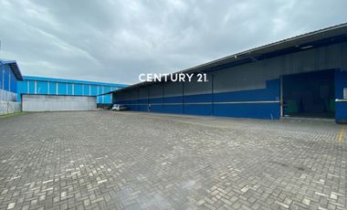 PABRIK DI DAERAH KIC GATSU NGALIYAN SEMARANG