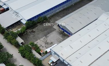 PABRIK DI DAERAH KIC GATSU NGALIYAN SEMARANG