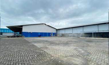 PABRIK DI DAERAH KIC GATSU NGALIYAN SEMARANG