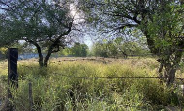 TERRENO EN VENTA EN GUADALUPE, NUEVO LEON