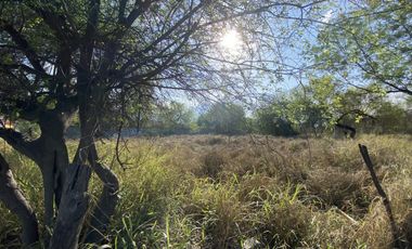 TERRENO EN VENTA EN GUADALUPE, NUEVO LEON