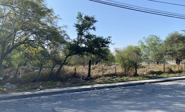 TERRENO EN VENTA EN GUADALUPE, NUEVO LEON
