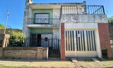 Casa 3 Dormitorios en Barrio Belgrano
