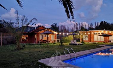 Casa en Venta en Las Dunas, Quillón