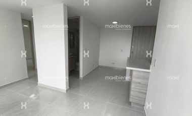 apartamento en arriendo en  el pedrero. Cod A67866