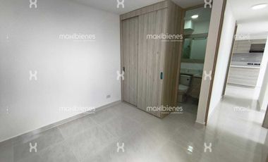 apartamento en arriendo en  el pedrero. Cod A67866
